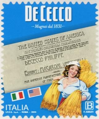 De Cecco Pasta