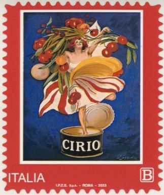 Cirio Canned Tomatoes