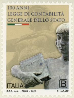 State General Accounting Law, Centenary