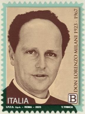 Lorenzo Milani, Cleric and Educator