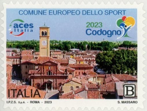 Codongo, European City of Sport 2023