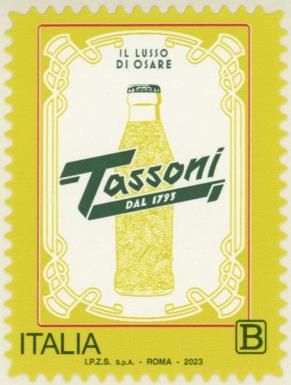 Cedral Tassoni S.p.A., Beverage Company