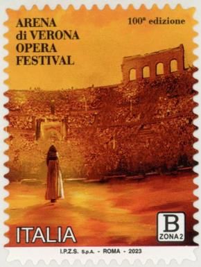 Verona Arena Opera Festival