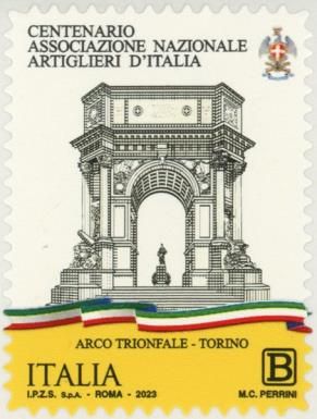 National Association of Artillerymen, Centenary