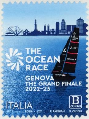 The Ocean Race