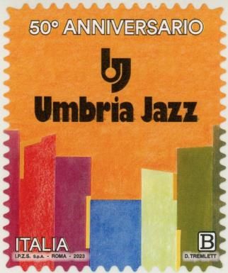Umbria jazz summer