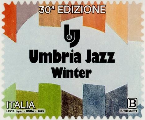 Umbria jazz winter