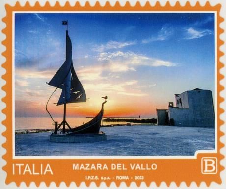 Mazara del Vallo