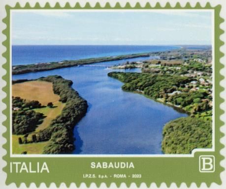 Sabaudia