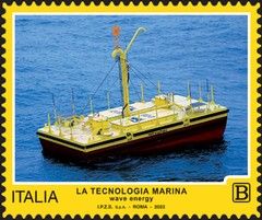 Marine technology