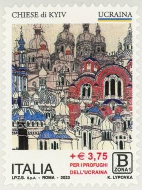 Churches of Kyiv