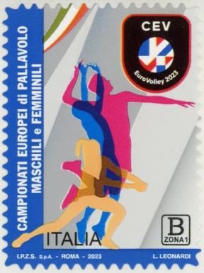 European Volleyball Championships