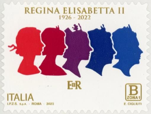 Queen Elizabeth II