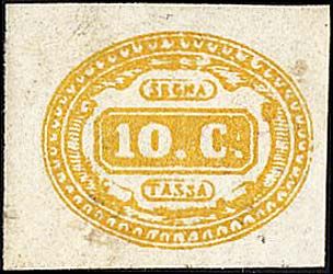 Value within an oval