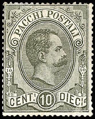 Parcel Post