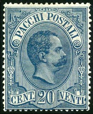 Parcel Post