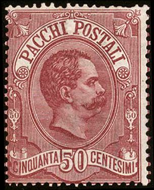 Parcel Post