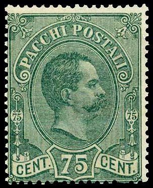 Parcel Post