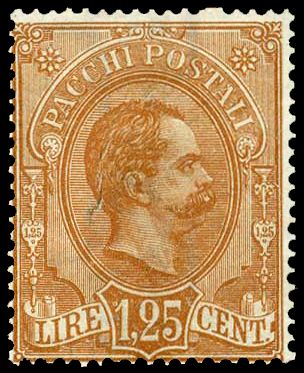 Parcel Post