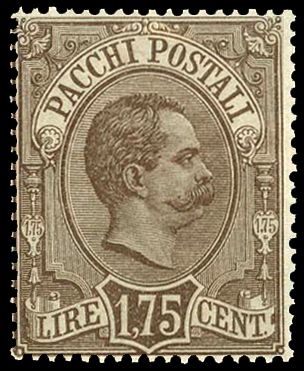 Parcel Post
