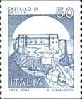 Castles- Scilla