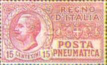 Pneumatic Post - Leoni type