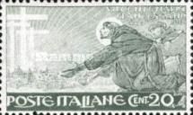 St. Francis Pilgrim in the Holy Land