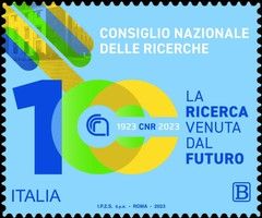 National Research Council, Centenary