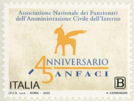 National Assn. of Civil Administration Officials ANFACI