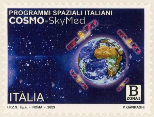 Italian Space Programs