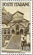 Cathedral of Amalfi