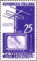 Television and Radio Antenna