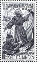 450th Death Anniversary of St Francis of Paola (1416-1507)