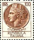 Coin of Syracuse, laid paper