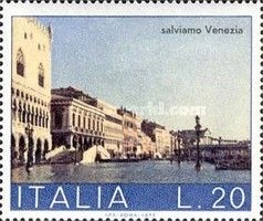 Schiavoni Shore