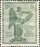 Goddess of Victory - Perf. 14
