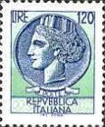 Coin of Syracuse, 2nd issue