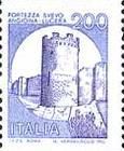 Castle Lucera
