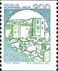 Castles- Melfi