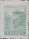 Ulmil Pavilion, Pyongyang