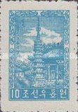 Octagonal pagoda from 1307