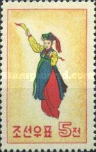 Dancer with Daggers