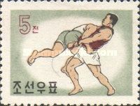 Wrestling