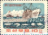 Fishing fleet, fishing port