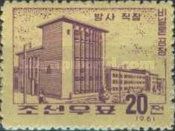 Building for individual manufacturing processes