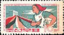 Textile industry
