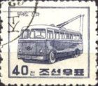 Trolleybus
