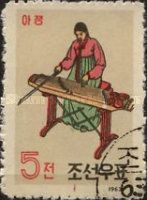 Ajaing Seven-sided Violin Instrument