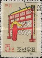 Pyungyung - Chimes