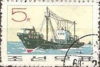 Whaling Ship